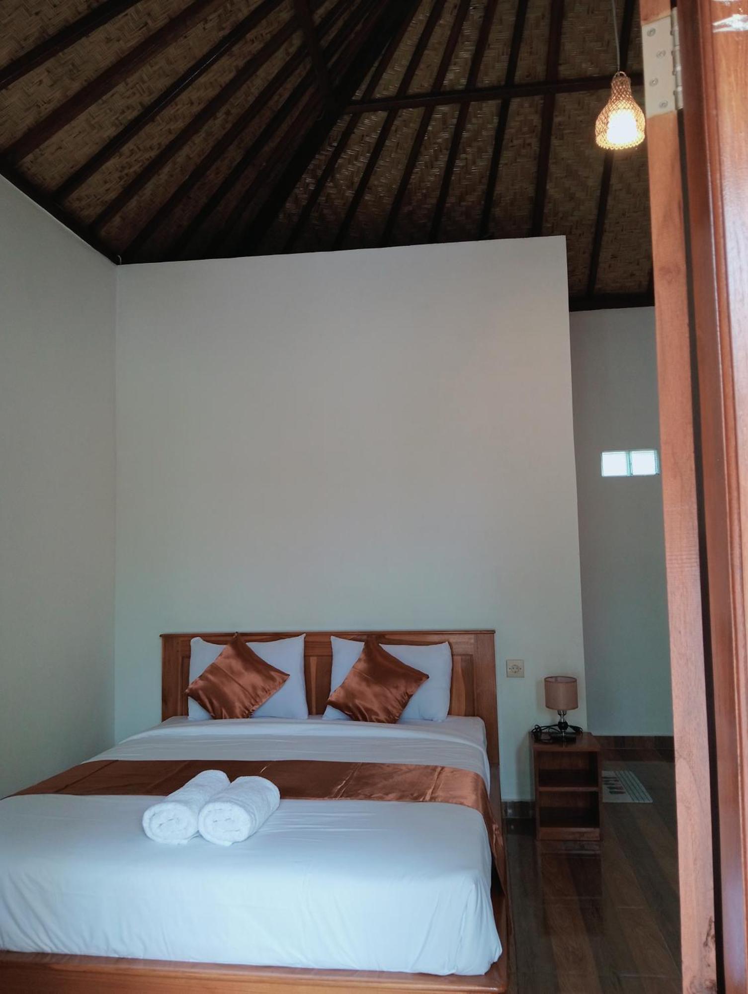 Jepun Homestay Lemukih Singaraja Exterior foto