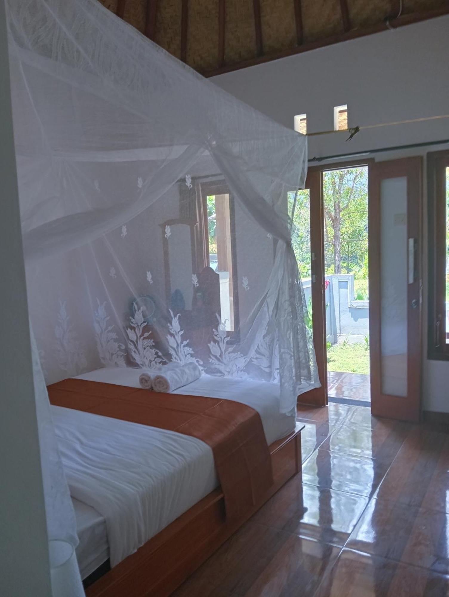 Jepun Homestay Lemukih Singaraja Exterior foto