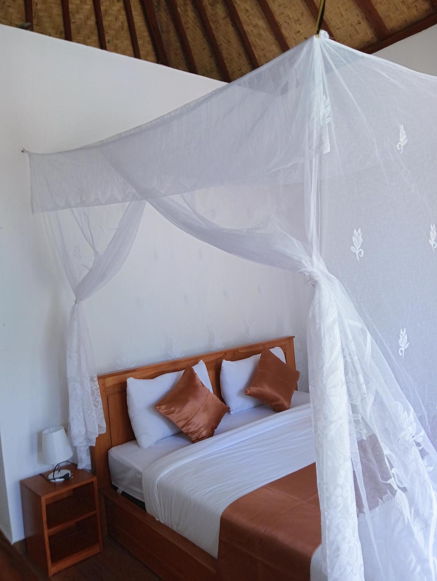 Jepun Homestay Lemukih Singaraja Exterior foto